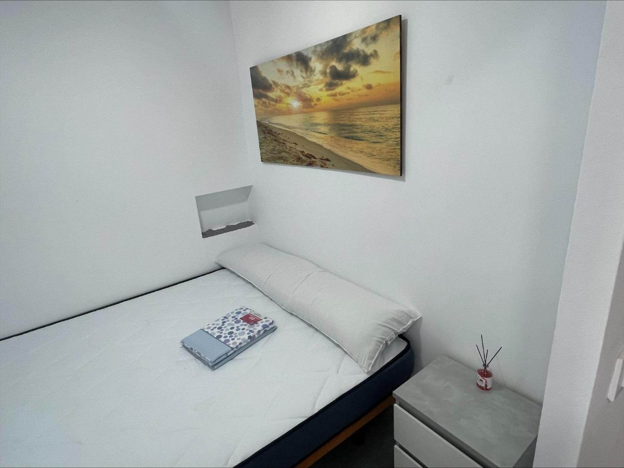 Apartamentos Arcos I Superior Casa Azahar Alcoceber Exterior photo